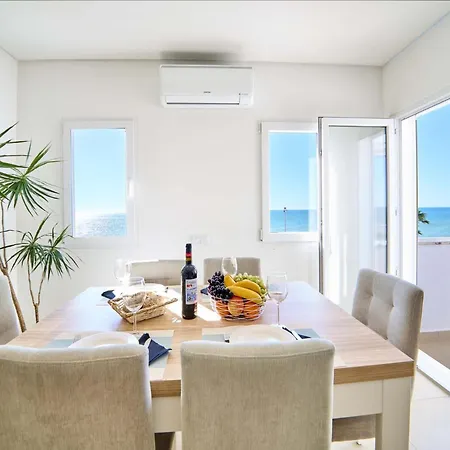 Apartment In Quarteira Near Sea Beach * Quarteira
