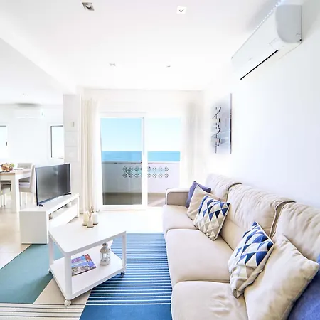 Apartment In Quarteira Near Sea Beach Quarteira