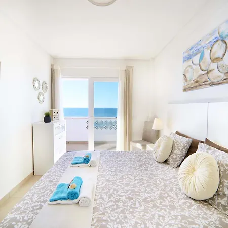 Apartment In Quarteira Near Sea Beach Quarteira