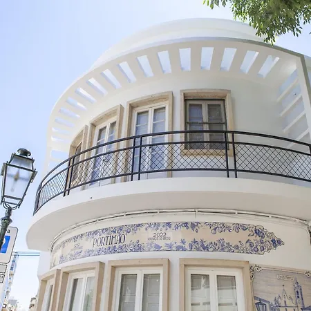 Apartment In Quarteira Near Sea Beach * Quarteira